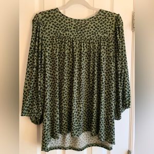 Ann Taylor knit top